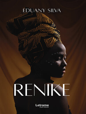 cover image of Renike